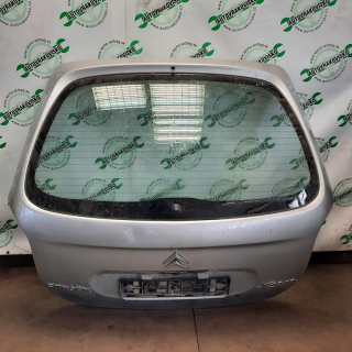 Piate dvere Citroen Xsara Picasso