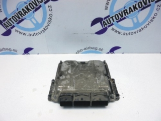 Riadiaca jednotka motora Renault Laguna 1.9 dCi 0281001997