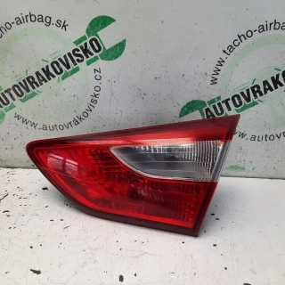 Zadné svetlo Hyundai i30 II HB pravé