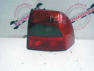 Zadné svetlo Opel Vectra B PZ