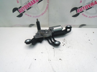 Motorček stieračov zadný Ford Mondeo III combi 0390201584