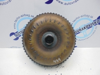 Hydromenič Citroen C5 2.2 HDI