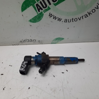 Vstrekovacia tryska Ford Fusion 1.4 TDCi 9655304780