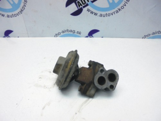 EGR ventil Daewoo Lanos 1.5 17092164