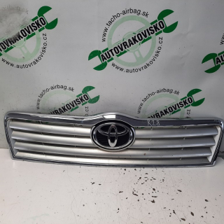 Predná maska Toyota Avensis