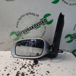 Spätné zrkadlo Volkswagen Touran lavé