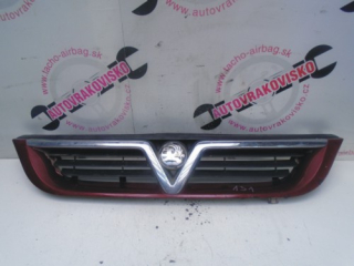 Predná maska Opel Vectra B