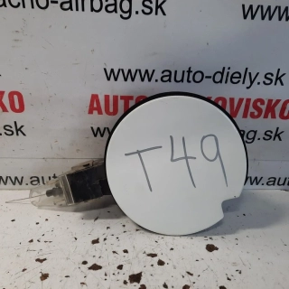 Dvierka nádrže Opel Combo