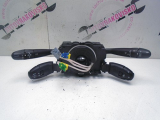 Prepínacia páčka Peugeot 307 96605656XT
