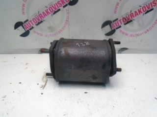 Katalyzátor Daewoo Kalos 1.2
