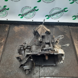Prevodovka Renault Clio II 1.2 16V