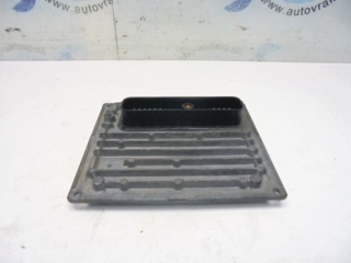 Riadiaca jednotka motora Ford Focus II 1.6 7M5112A650KB