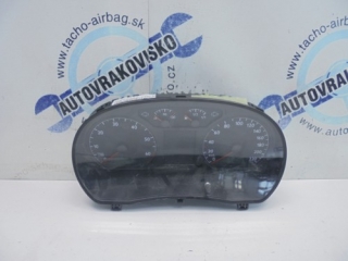 Tachometer VW Polo 6Q0920820N