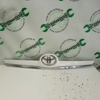 Lišta nad špz Toyota Verso 76811-0F090