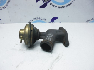 EGR ventil Peugeot 406 2.0 HDi 9633602180