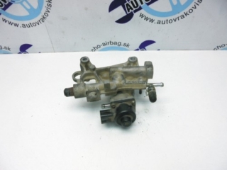 EGR ventil Mazda 2 1.3 79376K6266