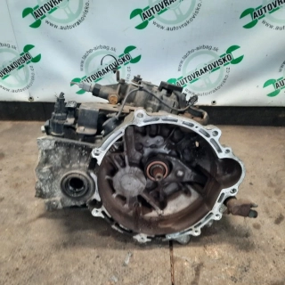 Prevodovka Kia Ceed 1.6 CRDI S61767