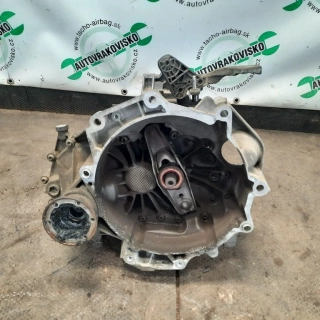 Prevodovka Volkswagen Golf V 1.4 16V JHU
