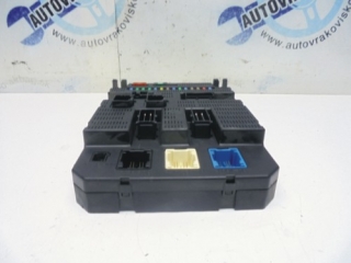 Citroen C4 BSI 9659285680