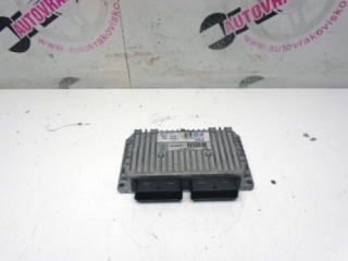 Riadiaca jednotka prevodovky Citroen C5 9649117580 automat