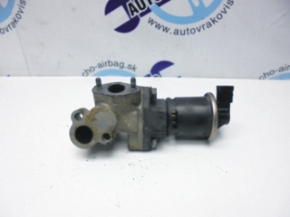 EGR ventil Daewoo Lacetti 1.4 96253548