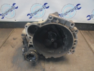 Prevodovka Seat Ibiza 1.4
