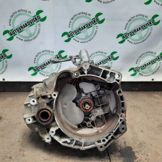 Prevodovka Chevrolet Aveo 1.3 D
