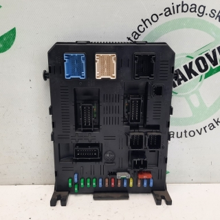 Citroen C4 BSI 9661940480