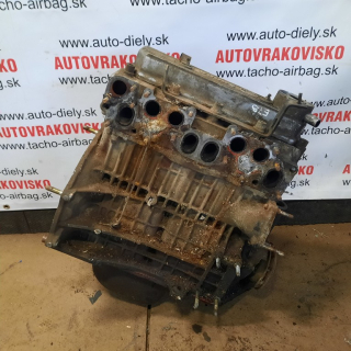 Motor Skoda Favorit