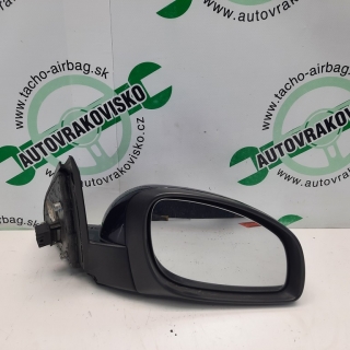 Spätné zrkadlo Opel Vectra C Signum pravé
