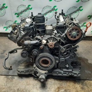 Motor Audi A6 2.7 TDI BPP