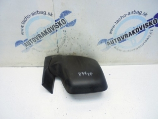 Spätné zrkadlo Citroen Jumpy PP