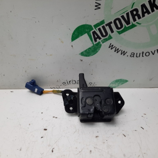 Zámok 5 dvere kufor Toyota Yaris