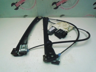 Sťahovanie okna Seat Ibiza IV 6L2959802 LP