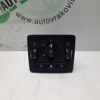 Vypínač svetiel Volvo S40 II 30739300