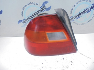 Zadné svetlo Honda Civic LZ
