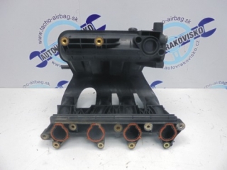 Sacie potrubie Mercedes A140 A1661410301