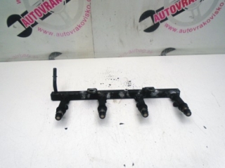 Vstrekovací ventil Daewoo Kalos 1.4 16V 96386780