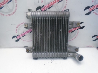 Intercooler Kia Carnival II OK55313550