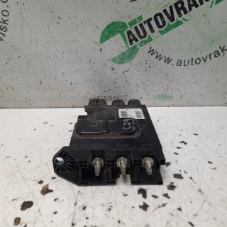 Poistky na batérii Renault Megane III 243800010R