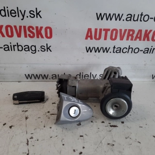 Spínacia skrinka sada Ford Fiesta MK6 8A6T-15607-AB
