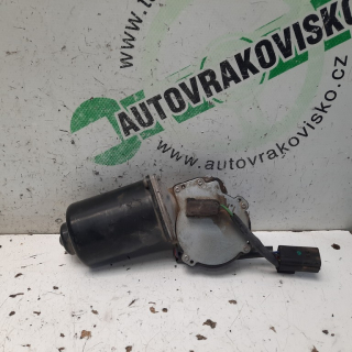 Motorček stieračov Land Rover Freelander pravý