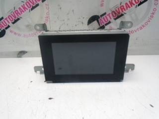 LCD Nissan Primera 28090AV617