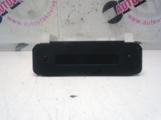 LCD Peugeot 206 96564642XT