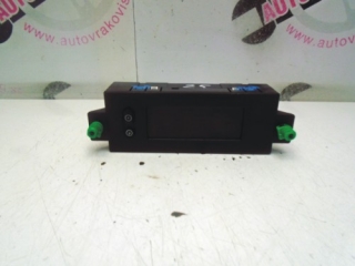 LCD Opel Astra G 024464675