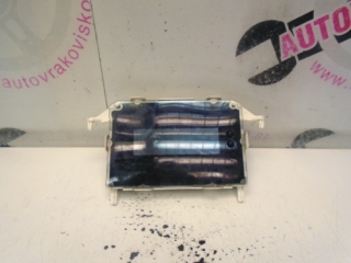 LCD Ford Fiesta VI  8A6T-18B955-AG