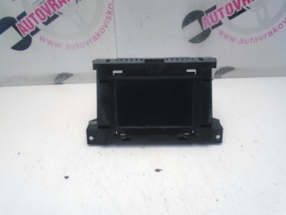 LCD Opel Astra H 13111162