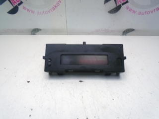 LCD Renault Clio III 8200307273C