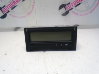LCD Mitsubishi Carisma MR381288