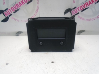 LCD Opel Vectra C 13114365